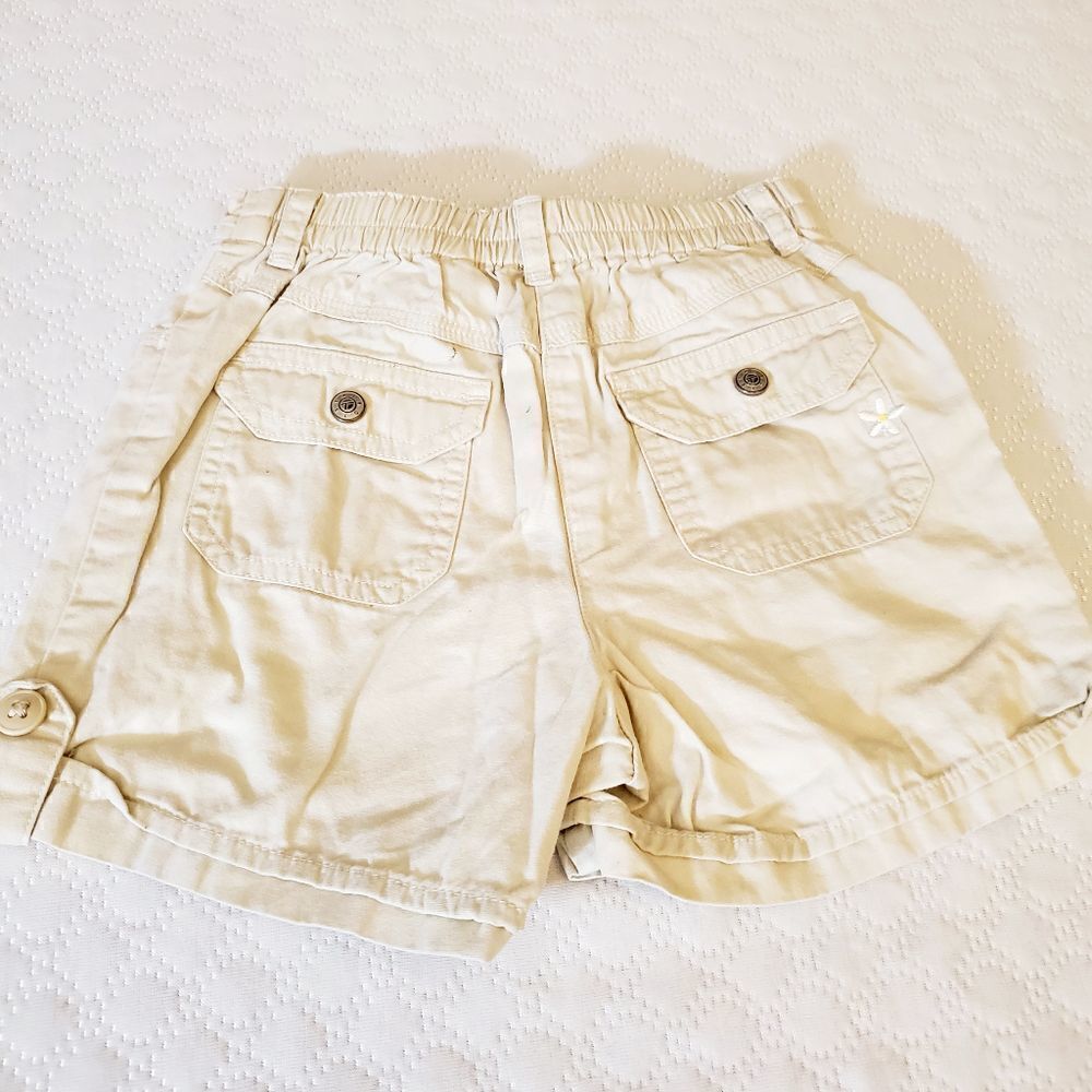 Talbots & Carter's Shorts Bundle Size 5 Girls - Picture 4 of 12